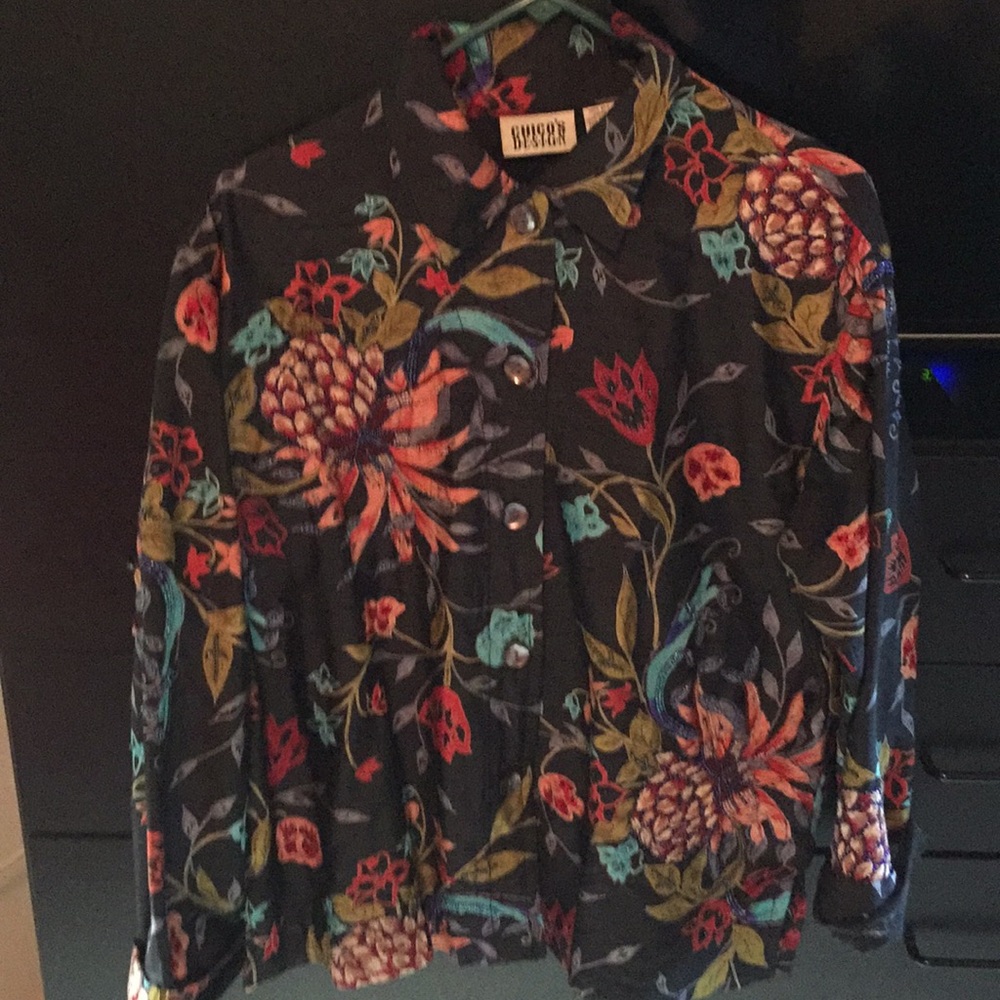Jacket
